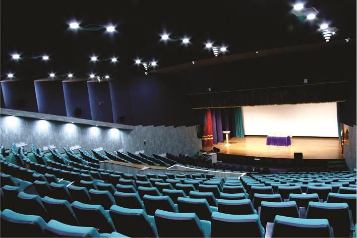 auditorium